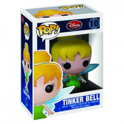 Figurine Pop Tinker Bell (Peter Pan) #10