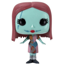 Figurine Pop Sally L'Étrange Noël de Monsieur Jack N°16