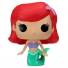 Figurine Pop Ariel La Petite Sirène #27 - Figurine Disney