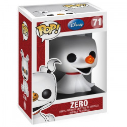 Figurine Pop Zero (L'Étrange Noël de Monsieur Jack) #71