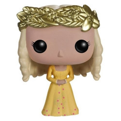 Figurine Pop Aurora (Maléfique) #78 - Collectionnez la princesse Disney