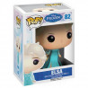 Figurine Pop Elsa La Reine des Neiges #82