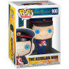 Figurine Pop The Kerblam Man (Doctor Who) - Livraison rapide et prix bas