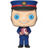 Figurine Pop The Kerblam Man (Doctor Who) - Livraison rapide et prix bas