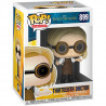 Figurine Pop Docteur 13 avec Lunettes - Doctor Who #899