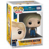 Figurine Pop Docteur Who - Treizième Docteur sans veste #686