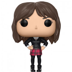 Figurine Pop Clara (Doctor Who) #496 - Edition Limitée