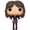 Figurine Pop Clara (Doctor Who) #496 - Edition Limitée