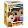 Figurine Pop Doctor Who: Dixième Docteur en combinaison spatiale