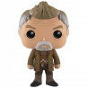 Figurine Pop War Doctor (Doctor Who) #358 - Edition Limitée