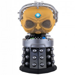 Figurine Pop Davros (Doctor Who) #359 - Collectionnez la!