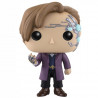 Figurine Pop Eleventh Doctor - Mister Clever (Doctor Who) #356