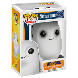 Figurine Pop Adipose (Doctor Who) #225 - Funko