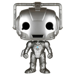 Figurine Pop Cyberman Doctor Who #224