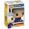 Figurine Pop Doctor Who - Le Douzième Docteur