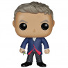 Figurine Pop Doctor Who - Le Douzième Docteur