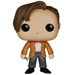 Figurine Pop Eleventh Doctor (Doctor Who) #220