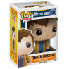 Figurine Pop Tenth Doctor (Doctor Who) - Livraison rapide