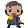 Figurine Pop Doctor Strange Casting Spell - Edition Limitée