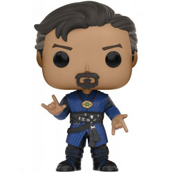 Figurine Pop Doctor Strange sans cape #174 - Prix bas