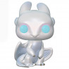 Figurine Pop Light Fury (Dragons 3) - Livraison rapide