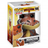 Figurine Pop Hookfang (Dragons 2) #98 - Figurine Pop