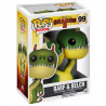 Figurine Pop Barf et Belch (Dragons 2) #99