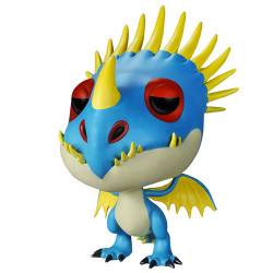 Figurine Pop Stormfly (Dragons 2) - Achetez la vôtre !