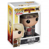 Figurine Pop Astrid (Dragons 2) #96 - Figurine officielle