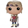 Figurine Pop Astrid (Dragons 2) #96 - Figurine officielle