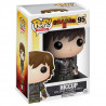 Figurine Pop Hiccup (Dragons 2) #95 - Figurine officielle