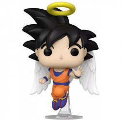 Figurine Pop Goku avec ailes (Dragon Ball Z) #1430