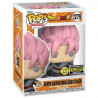 Figurine Pop Goku Black Rosé Super Saiyan Glows in the Dark #1279