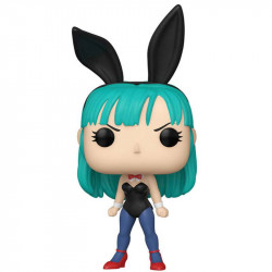 Figurine Pop Bulma Bunny Suit (Dragon Ball) #1286