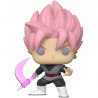 Figurine Pop Goku Black Super Saiyan Rosé - Dragon Ball Super #1279