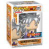 Figurine Pop Goku Ultra Instinct Kamehameha - Dragon Ball Z #1211