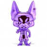 Figurine Pop Beerus Chrome Violet (Dragon Ball Z) #514