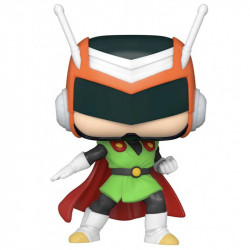 Figurine Pop Great Saiyaman (Dragon Ball Z) #970