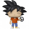 Figurine Pop Goku Examen de Conduite - Dragon Ball Z #1162