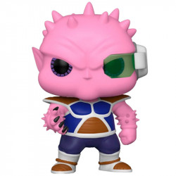 Figurine Pop Dodoria (Dragon Ball Z) #1043 - Livraison rapide