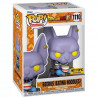 Figurine Pop Beerus mangeant des nouilles (Dragon Ball Super) #1110