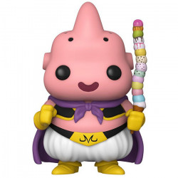 Figurine Pop Majin Buu (Dragon Ball Z) #973 - Livraison rapide