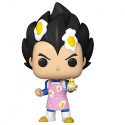 Figurine Pop Vegeta Cooking (Dragon Ball Super) #849