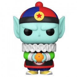 Figurine Pop Emperor Pilaf Dragon Ball - N°919