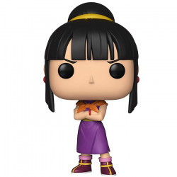 Figurine Pop Chichi (Dragon Ball Z) #617 - Figurine officielle