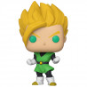 Figurine Pop Gohan Super Saiyan (Dragon Ball Z) #858