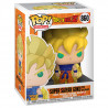 Figurine Pop Super Saiyan Goku - 1ère apparition Dragon Ball Z