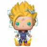 Figurine Pop Gohan Super Saiyan 2 (Dragon Ball Z) #518