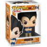 Figurine Pop Vegeta Casual (Dragon Ball Super) #814