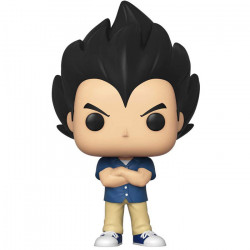 Figurine Pop Vegeta Casual (Dragon Ball Super) #814